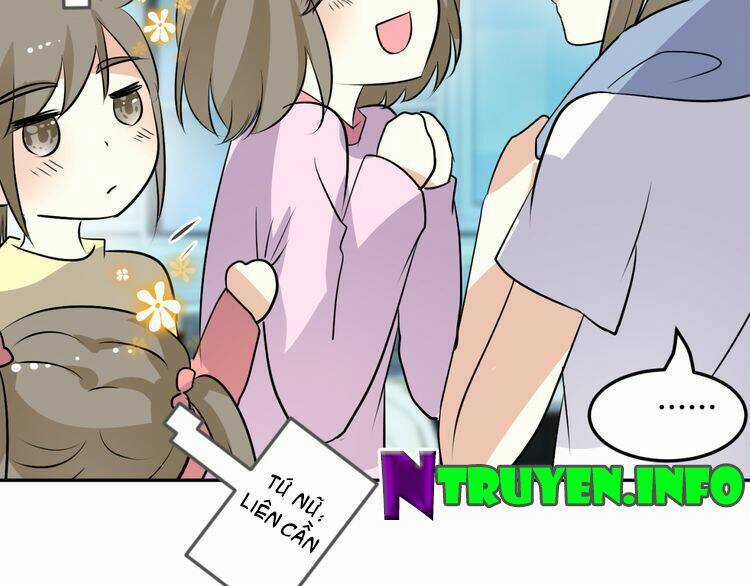 Xuyên Việt Chi Thiên Tâm Linh Chapter 7 trang 10