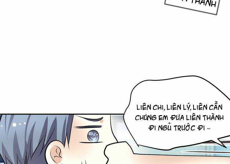 Xuyên Việt Chi Thiên Tâm Linh Chapter 7 trang 13