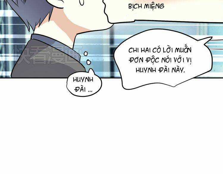 Xuyên Việt Chi Thiên Tâm Linh Chapter 7 trang 14