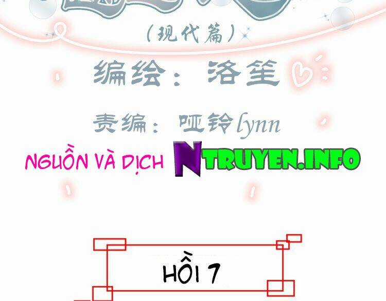 Xuyên Việt Chi Thiên Tâm Linh Chapter 7 trang 2