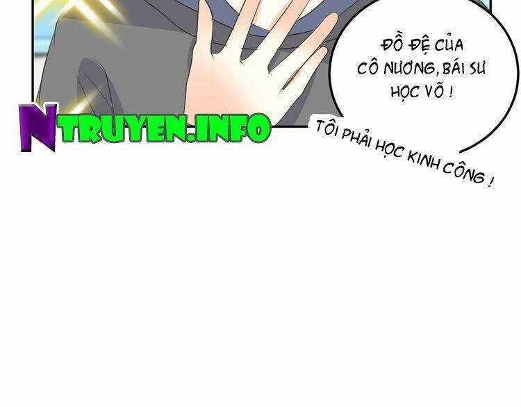 Xuyên Việt Chi Thiên Tâm Linh Chapter 7 trang 20