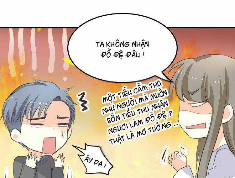 Xuyên Việt Chi Thiên Tâm Linh Chapter 7 trang 21