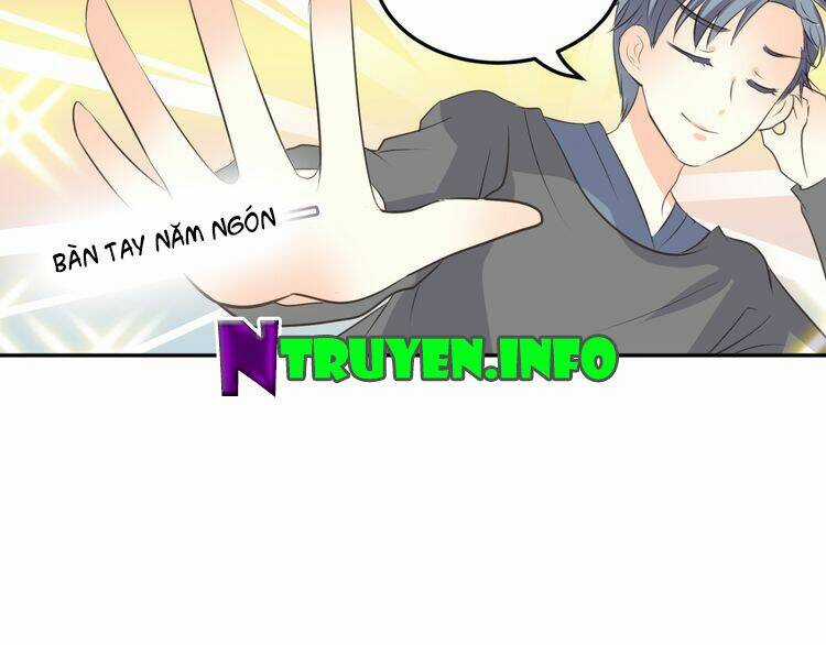 Xuyên Việt Chi Thiên Tâm Linh Chapter 7 trang 27