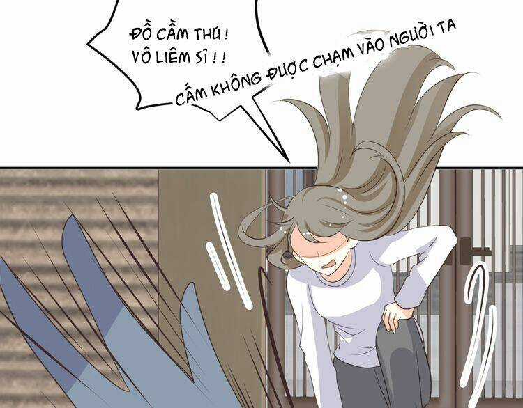 Xuyên Việt Chi Thiên Tâm Linh Chapter 7 trang 37