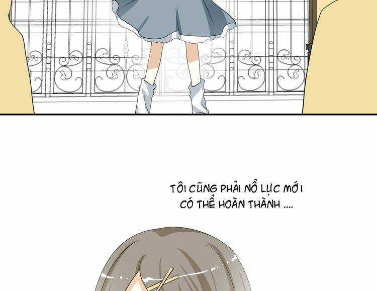 Xuyên Việt Chi Thiên Tâm Linh Chapter 8.5 trang 10