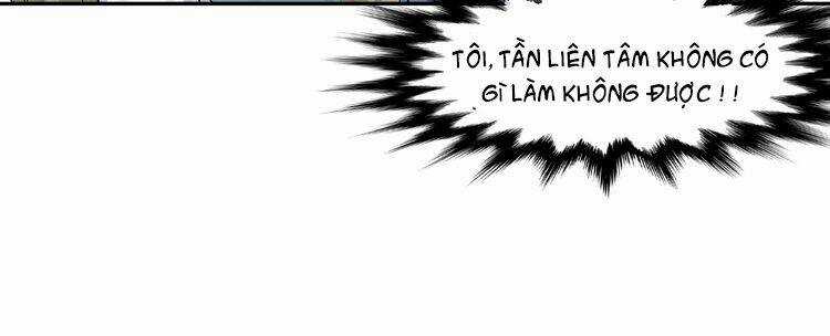 Xuyên Việt Chi Thiên Tâm Linh Chapter 8.5 trang 12