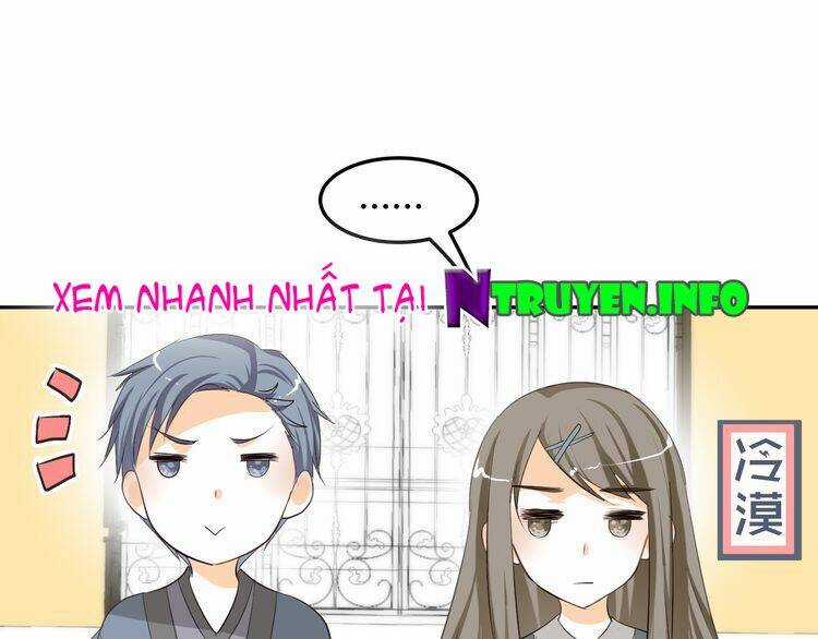 Xuyên Việt Chi Thiên Tâm Linh Chapter 8.5 trang 13