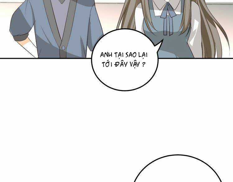 Xuyên Việt Chi Thiên Tâm Linh Chapter 8.5 trang 14