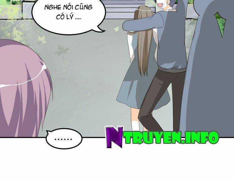 Xuyên Việt Chi Thiên Tâm Linh Chapter 8.5 trang 17