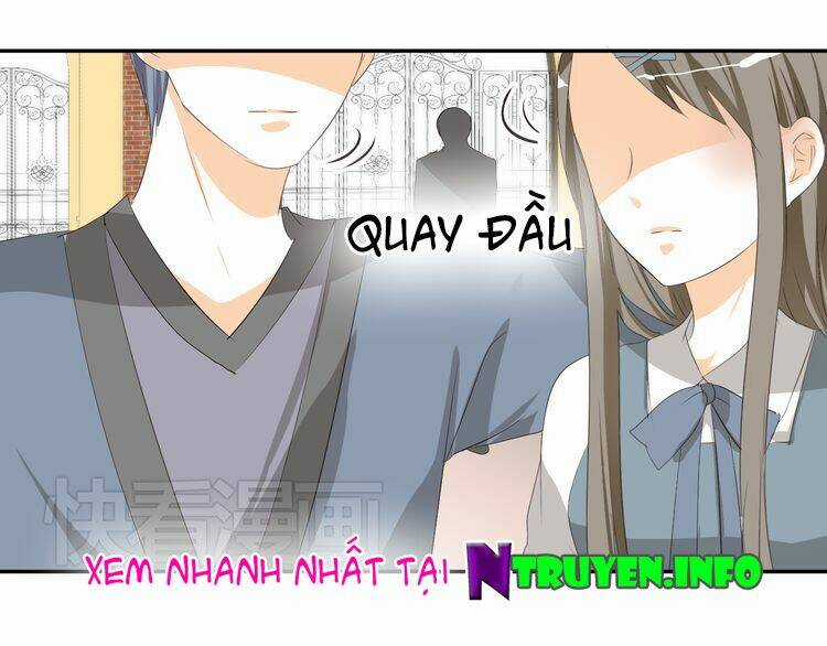 Xuyên Việt Chi Thiên Tâm Linh Chapter 8.5 trang 19