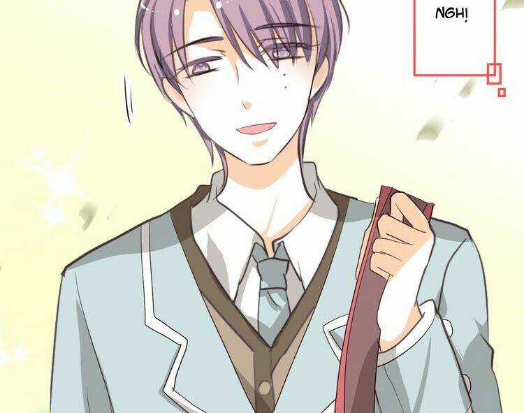 Xuyên Việt Chi Thiên Tâm Linh Chapter 8.5 trang 21