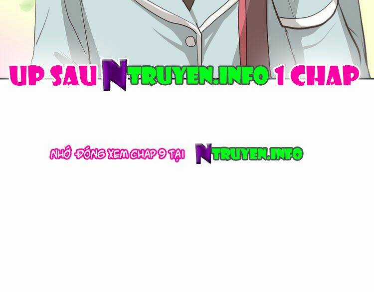 Xuyên Việt Chi Thiên Tâm Linh Chapter 8.5 trang 22