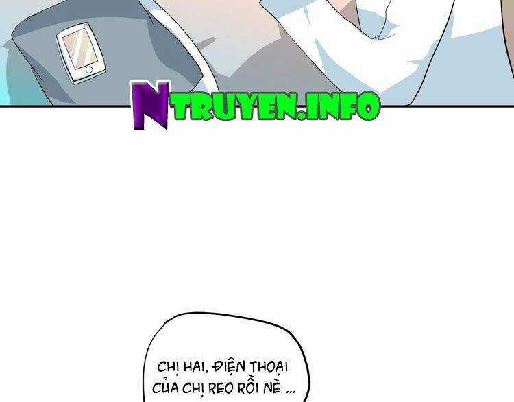 Xuyên Việt Chi Thiên Tâm Linh Chapter 8.5 trang 6