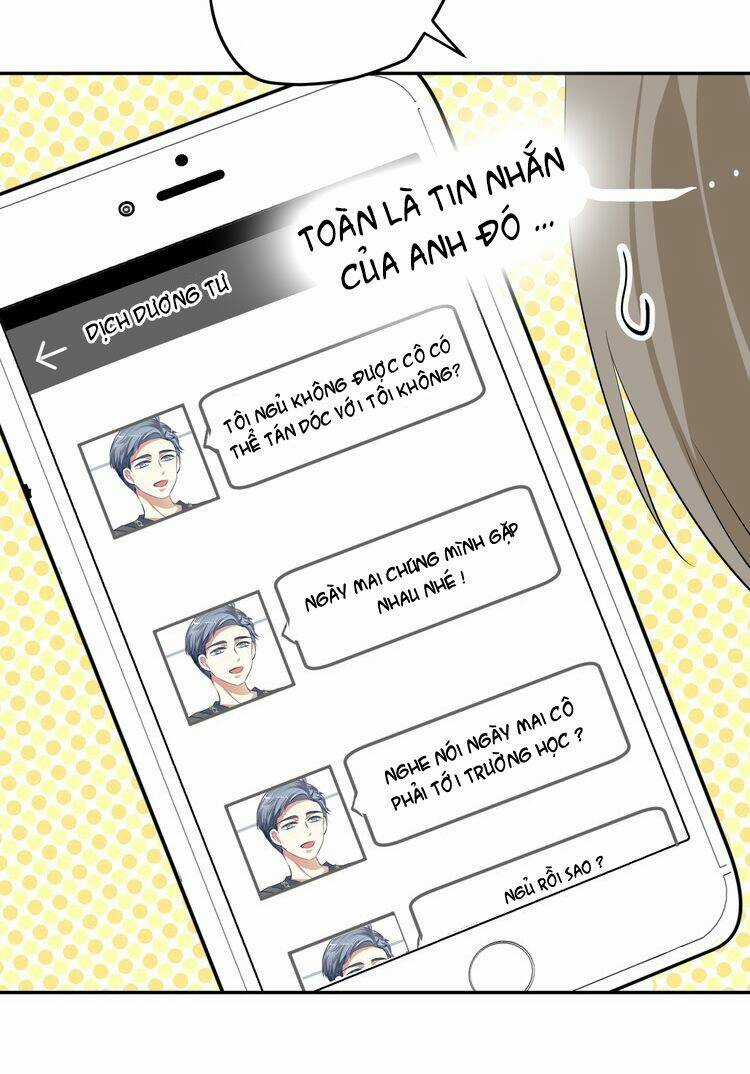 Xuyên Việt Chi Thiên Tâm Linh Chapter 8.5 trang 7