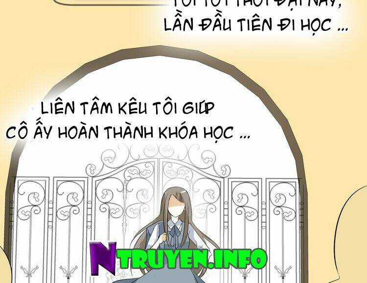Xuyên Việt Chi Thiên Tâm Linh Chapter 8.5 trang 9