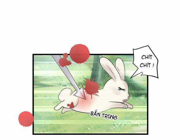 Xuyên Việt Chi Thiên Tâm Linh Chapter 8 trang 10