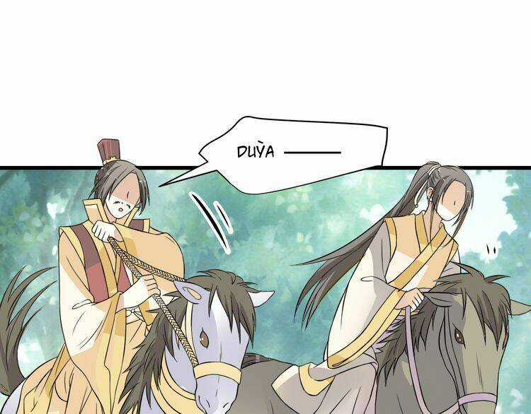 Xuyên Việt Chi Thiên Tâm Linh Chapter 8 trang 13