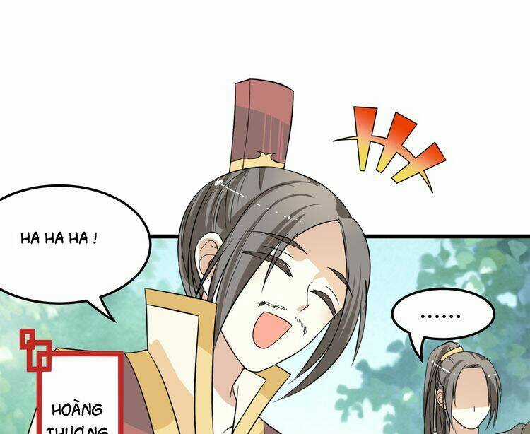 Xuyên Việt Chi Thiên Tâm Linh Chapter 8 trang 15