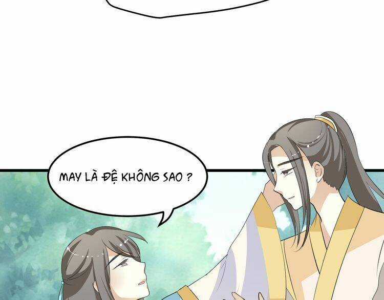 Xuyên Việt Chi Thiên Tâm Linh Chapter 8 trang 19