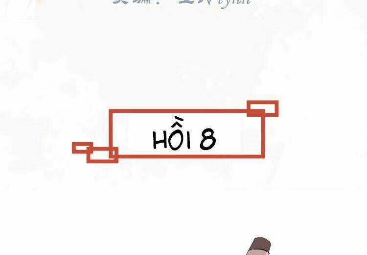 Xuyên Việt Chi Thiên Tâm Linh Chapter 8 trang 2