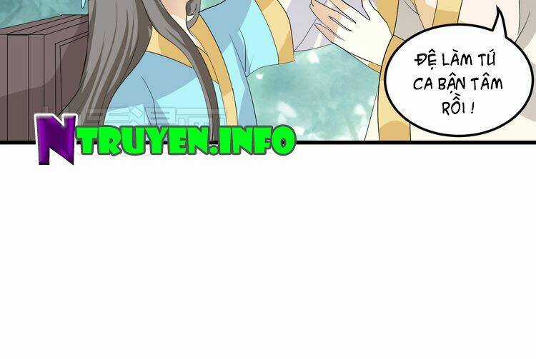 Xuyên Việt Chi Thiên Tâm Linh Chapter 8 trang 20