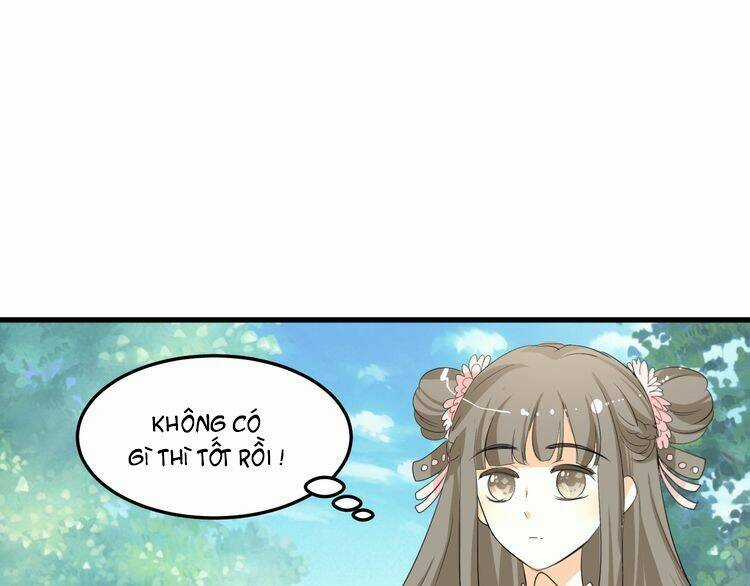 Xuyên Việt Chi Thiên Tâm Linh Chapter 8 trang 21