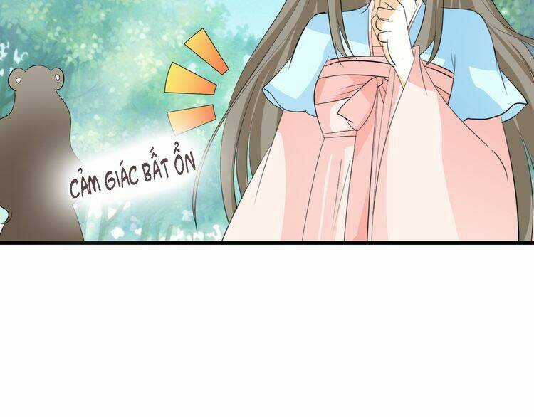 Xuyên Việt Chi Thiên Tâm Linh Chapter 8 trang 22