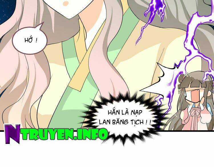 Xuyên Việt Chi Thiên Tâm Linh Chapter 8 trang 24