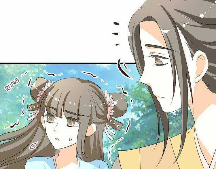 Xuyên Việt Chi Thiên Tâm Linh Chapter 8 trang 27