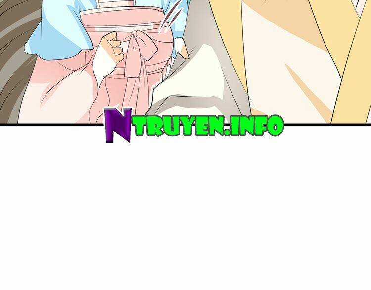 Xuyên Việt Chi Thiên Tâm Linh Chapter 8 trang 28