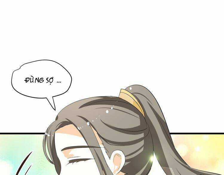 Xuyên Việt Chi Thiên Tâm Linh Chapter 8 trang 29