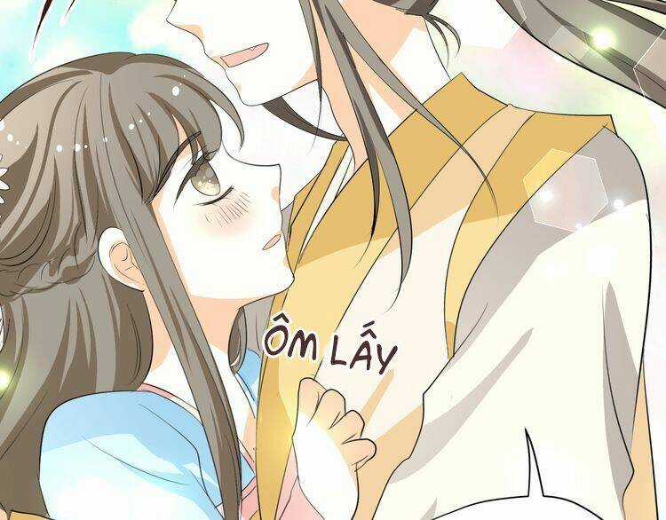 Xuyên Việt Chi Thiên Tâm Linh Chapter 8 trang 30