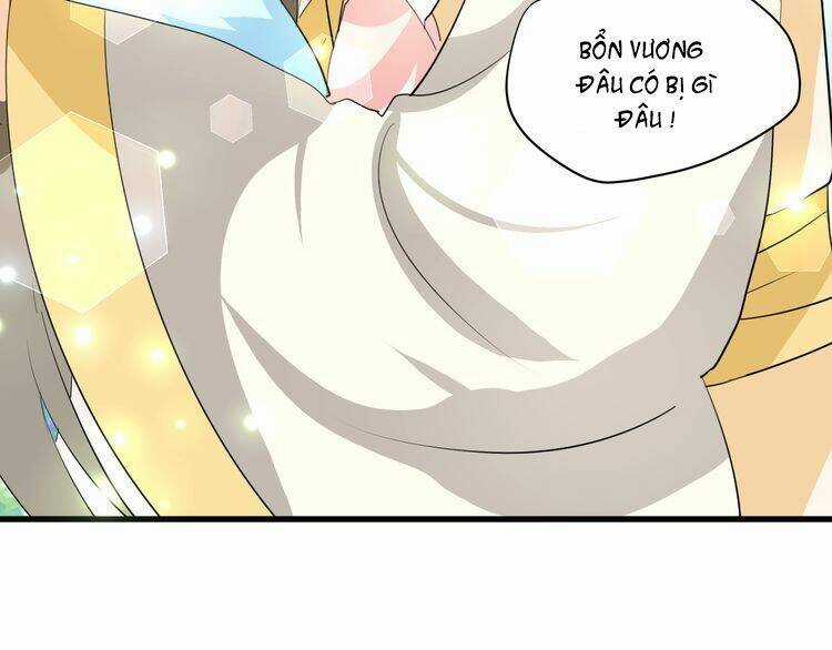 Xuyên Việt Chi Thiên Tâm Linh Chapter 8 trang 31