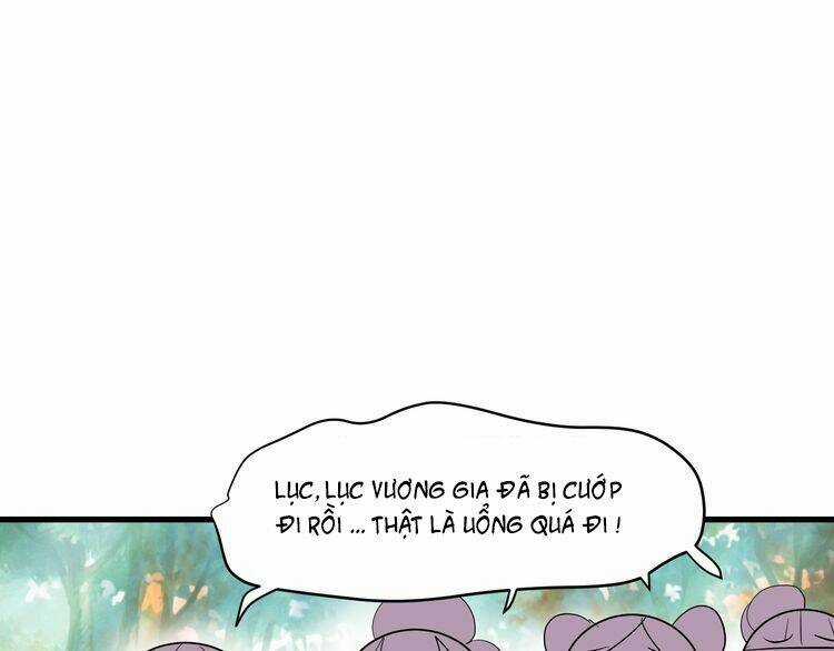 Xuyên Việt Chi Thiên Tâm Linh Chapter 8 trang 32