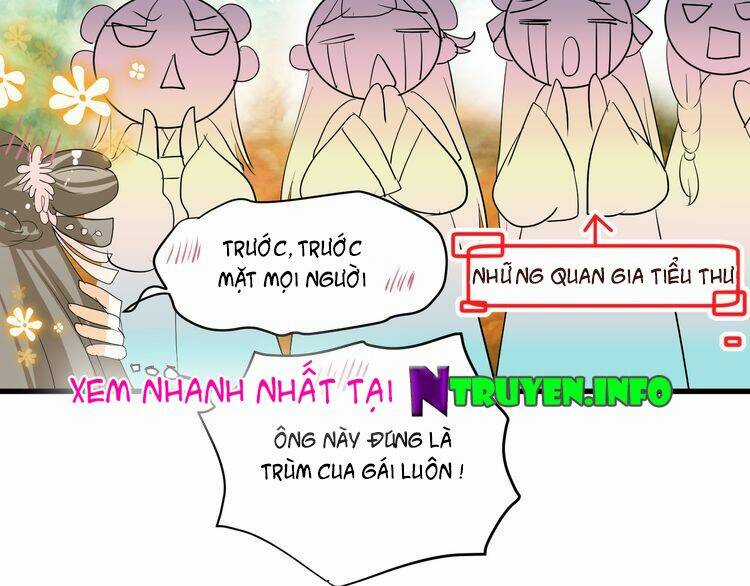 Xuyên Việt Chi Thiên Tâm Linh Chapter 8 trang 33