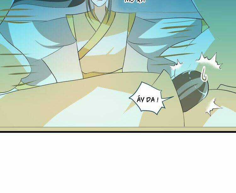 Xuyên Việt Chi Thiên Tâm Linh Chapter 8 trang 37