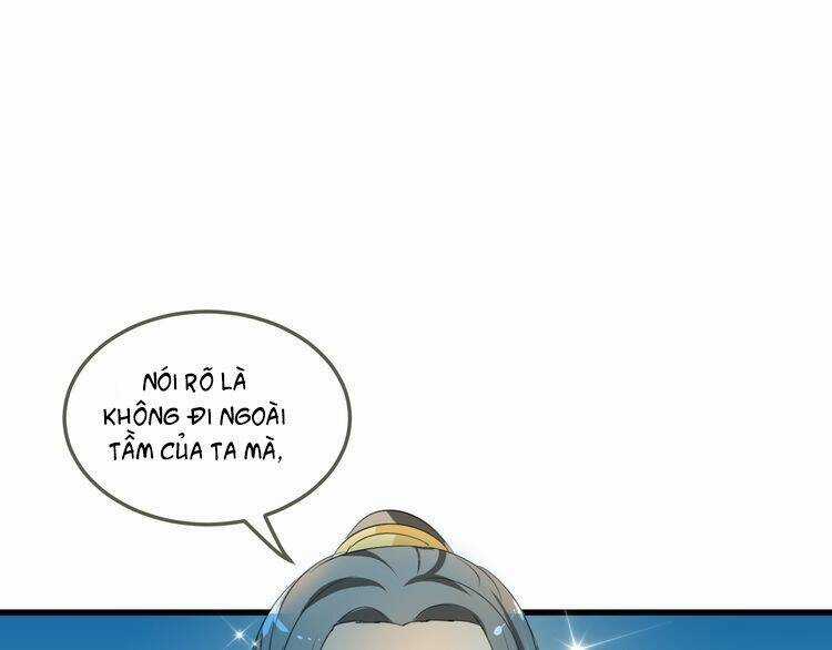 Xuyên Việt Chi Thiên Tâm Linh Chapter 8 trang 38