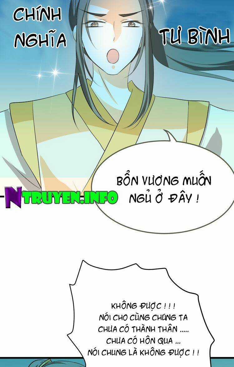 Xuyên Việt Chi Thiên Tâm Linh Chapter 8 trang 39