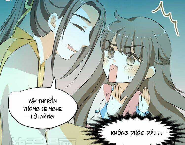 Xuyên Việt Chi Thiên Tâm Linh Chapter 8 trang 42