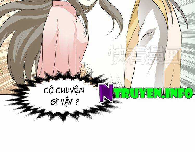 Xuyên Việt Chi Thiên Tâm Linh Chapter 8 trang 46