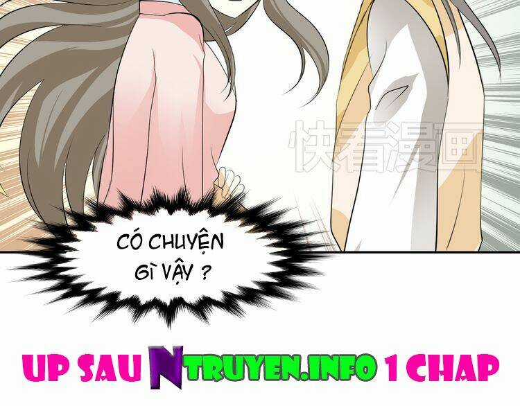 Xuyên Việt Chi Thiên Tâm Linh Chapter 8 trang 47