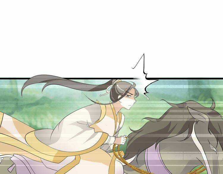 Xuyên Việt Chi Thiên Tâm Linh Chapter 8 trang 6