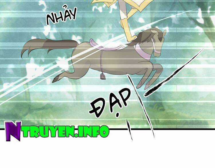 Xuyên Việt Chi Thiên Tâm Linh Chapter 8 trang 9