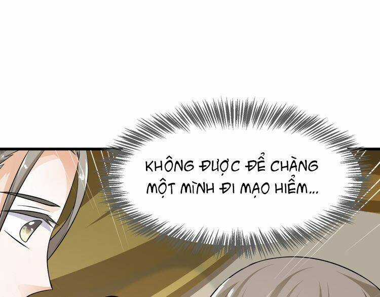 Xuyên Việt Chi Thiên Tâm Linh Chapter 9.5 trang 10