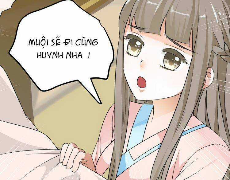 Xuyên Việt Chi Thiên Tâm Linh Chapter 9.5 trang 11