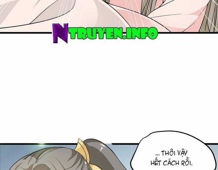 Xuyên Việt Chi Thiên Tâm Linh Chapter 9.5 trang 12