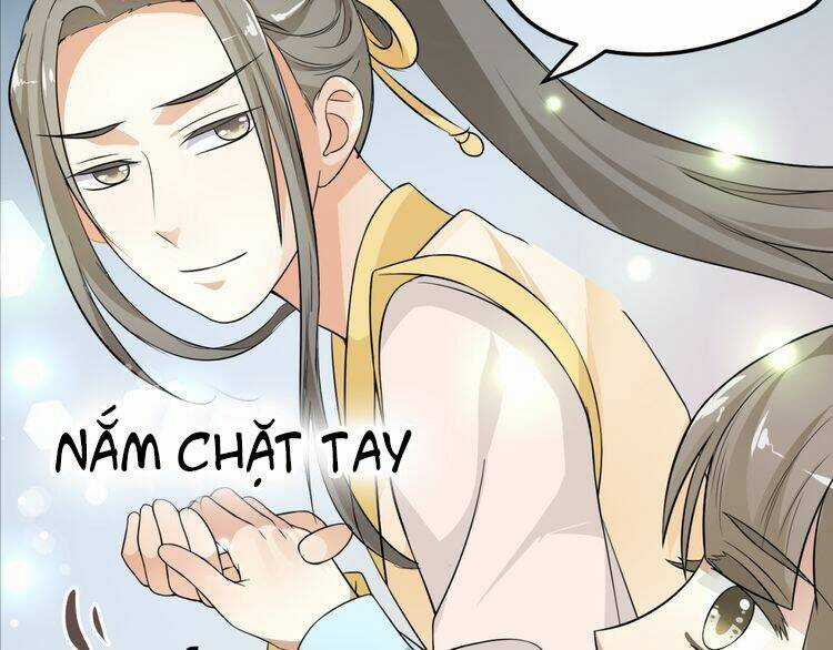 Xuyên Việt Chi Thiên Tâm Linh Chapter 9.5 trang 13