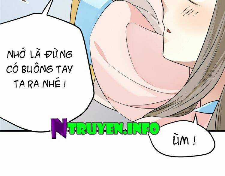 Xuyên Việt Chi Thiên Tâm Linh Chapter 9.5 trang 14