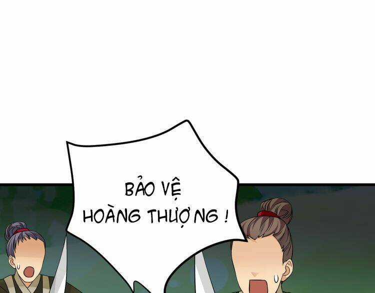 Xuyên Việt Chi Thiên Tâm Linh Chapter 9.5 trang 15