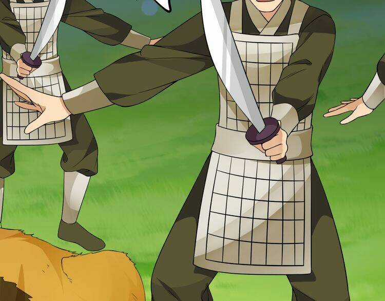 Xuyên Việt Chi Thiên Tâm Linh Chapter 9.5 trang 16